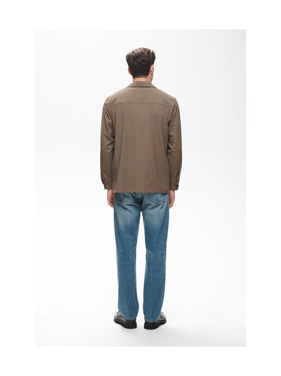 Matinique - MAdamo-kauluspaita - 171022 KELP | Stockmann - photo 3