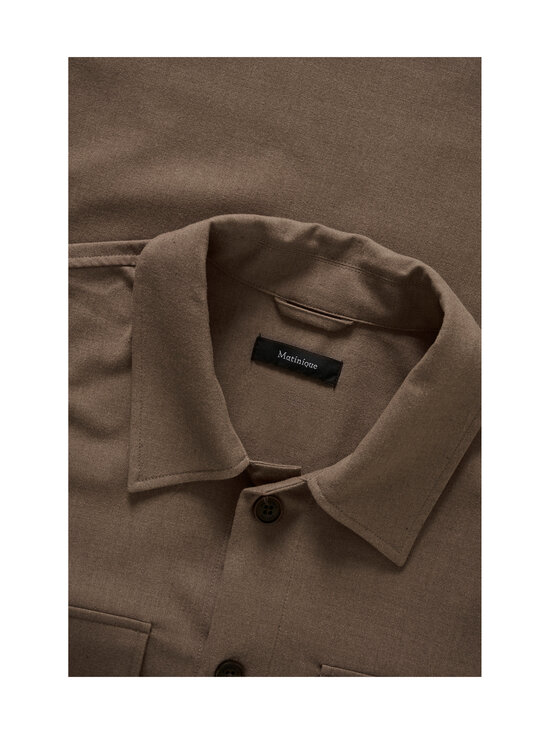 Matinique - MAdamo-kauluspaita - 171022 KELP | Stockmann - photo 6