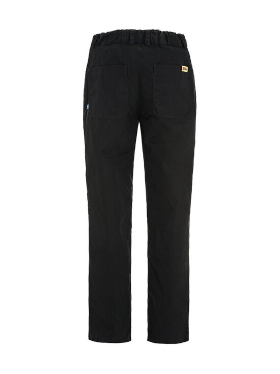 Fjällräven - Vardag Relaxed -housut - 550 BLACK | Stockmann - photo 2