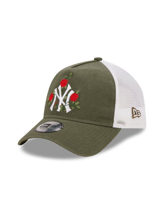 9Fifty Stretch Snap MLB NY Yankees Cap by New Era - 39,95 €