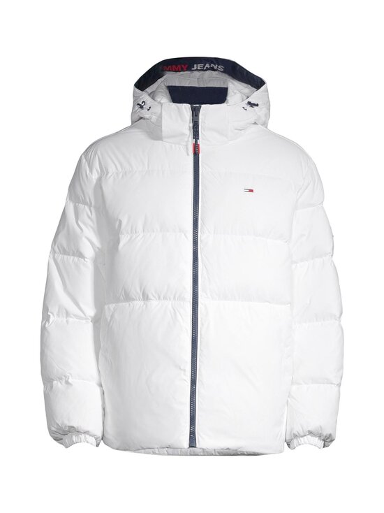 TJM ESSENTIAL DOWN JACKET -untuvatakki