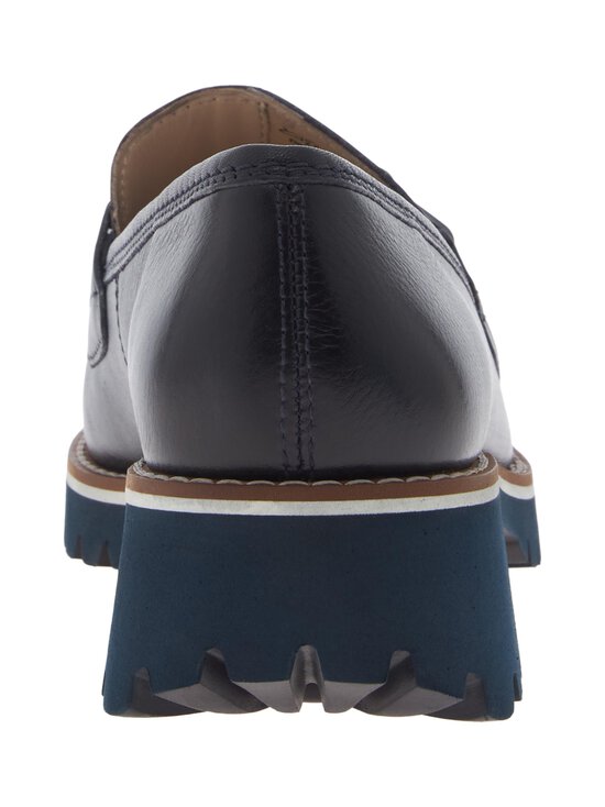 ara - Kent 2.0 ādas mokasīni - 02 BLAU - photo 3 ara - Kent 2.0 ādas mokasīni - 02 BLAU | Stockmann - photo 3