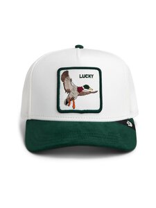 Goorin Bros - Suede Duck -lippalakki - DUST / GUARD | Stockmann