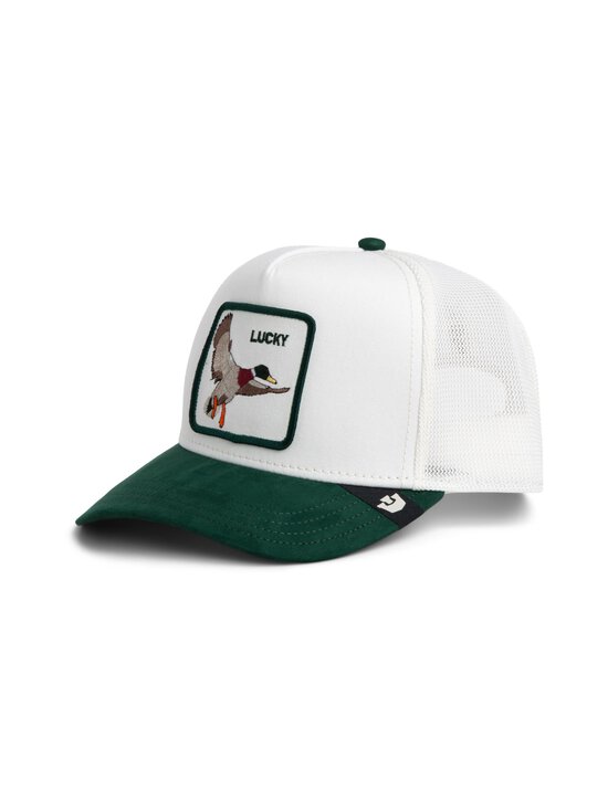 Goorin Bros - Suede Duck -lippalakki - DUST / GUARD | Stockmann - photo 2