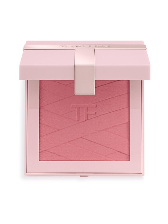 Tom Ford - Architecture Soft Matte Blush -poskipuna - 02 CRUSHED ROSE | Stockmann - photo 1
