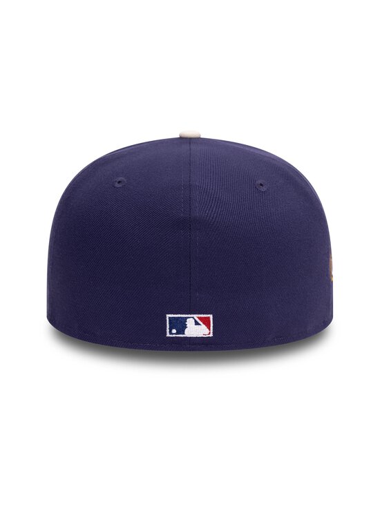 New Era - Nokkmüts 59fifty Anaheim Angels - LNVLTC - photo 3 New Era - Nokkmüts 59fifty Anaheim Angels - LNVLTC | Stockmann - photo 3