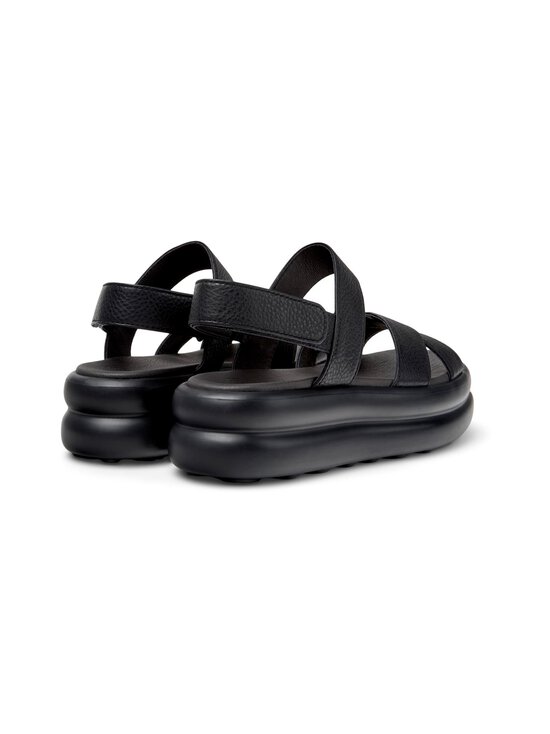 Camper - Sandaalid Pelotas Flota Up - 001 SELLA NEGRO/ NEGRO | Stockmann - photo 3