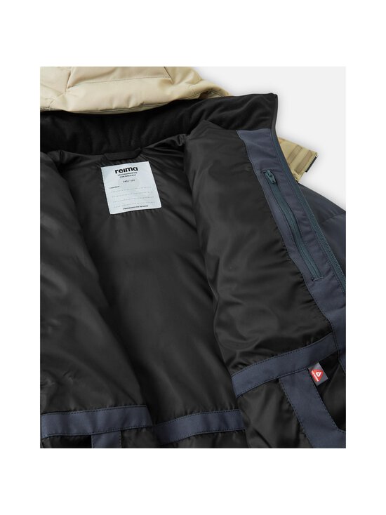 Reima - Kuosku-talvitakki - 9780 SOFT BLACK | Stockmann - photo 4