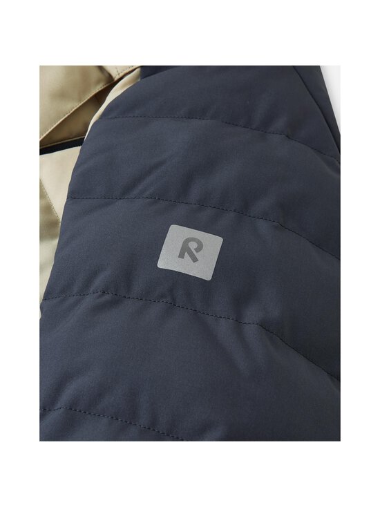 Reima - Kuosku-talvitakki - 9780 SOFT BLACK | Stockmann - photo 9