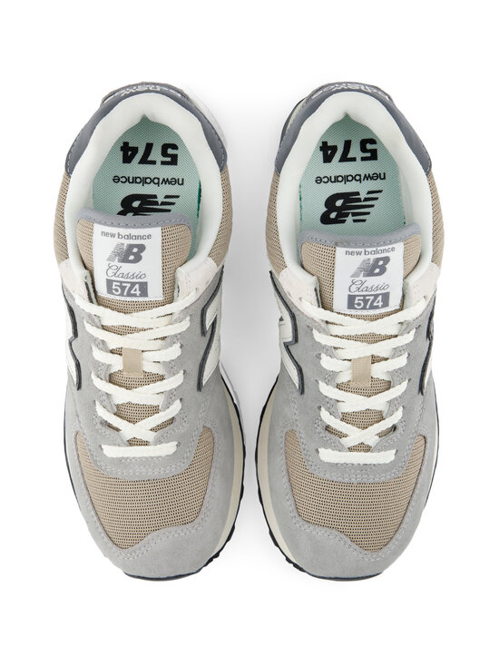 New Balance - 574-sneakerit - CAS CASTLEROCK | Stockmann - photo 3