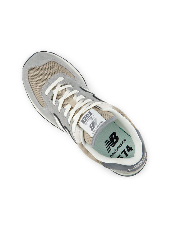 New Balance - 574-sneakerit - CAS CASTLEROCK | Stockmann - photo 8