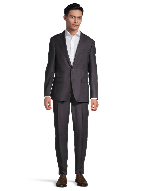 Canali - Uzvalks - BF00070 910 RED | Stockmann - photo 4