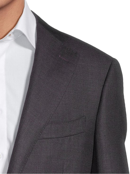 Canali - Uzvalks - BF00070 910 RED | Stockmann - photo 6