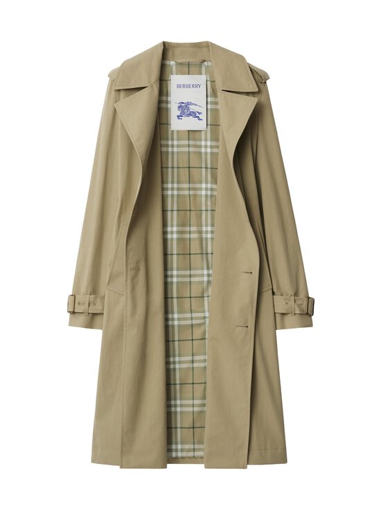 Burberry - Rainwear-trenssitakki - C2219 SKYLARK | Stockmann - photo 2