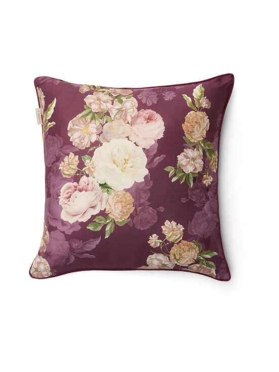 Essenza - Orianna-satiinityyny - 721 MAUVE WINE | Stockmann - photo 1