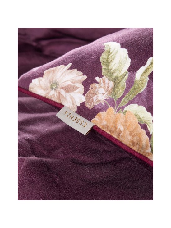 Essenza - Orianna-satiinityyny - 721 MAUVE WINE | Stockmann - photo 3