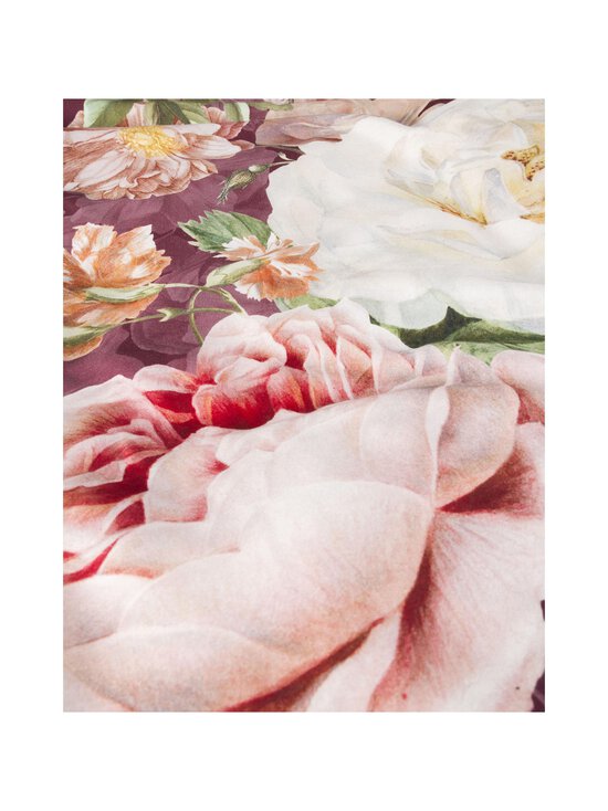 Essenza - Orianna-satiinityyny - 721 MAUVE WINE | Stockmann - photo 4