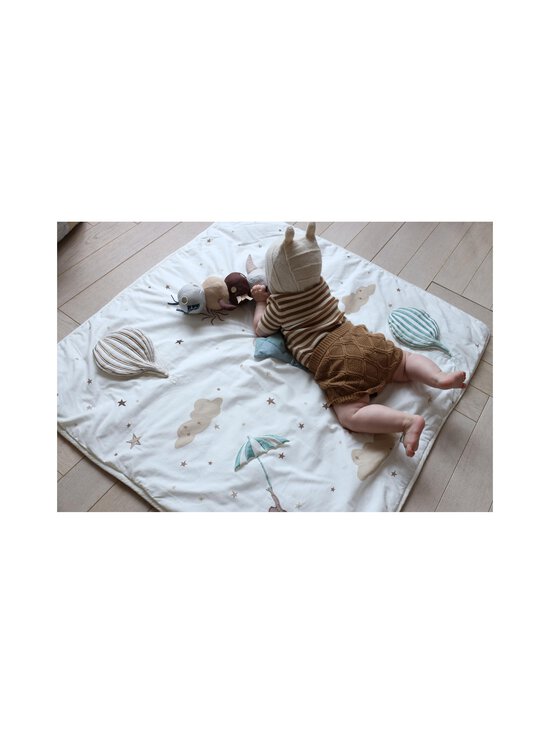Cam Cam Copenhagen - Activity Playmat Carousel aktivitāšu paklājiņš - DREAMLAND | Stockmann - photo 3