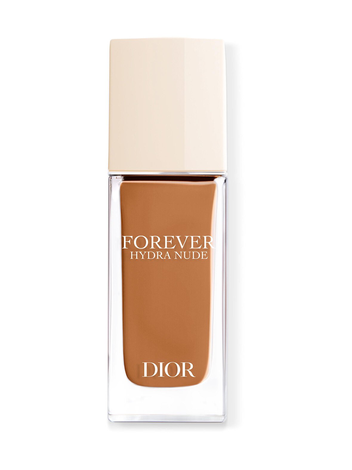 Dior Forever hydra nude foundation -meikkivoide