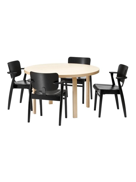 Artek - Pöytä 91 - KOIVU | Stockmann - photo 2