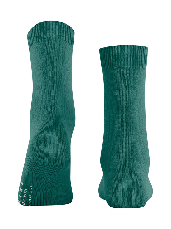 Falke - Cosy Wool -sukat - MOSS (7957) | Stockmann - photo 2