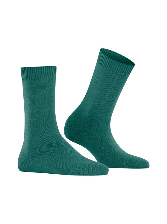 Falke - Cosy Wool -sukat - MOSS (7957) | Stockmann - photo 3