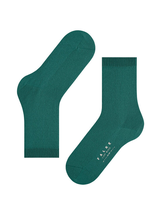 Falke - Cosy Wool -sukat - MOSS (7957) | Stockmann - photo 5
