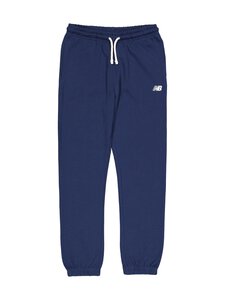 New Balance - French Terry Logo -collegehousut - NNY NB NAVY New Balance - French Terry Logo -collegehousut - NNY NB NAVY | Stockmann