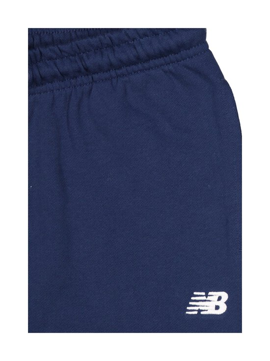 New Balance - Dressipüksid French Terry Logo - NNY NB NAVY - photo 3 New Balance - Dressipüksid French Terry Logo - NNY NB NAVY | Stockmann - photo 3