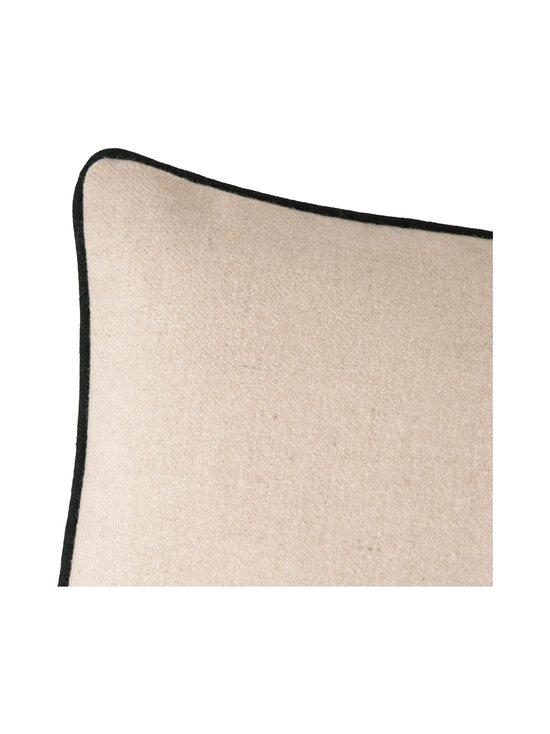 Hugo Boss - Double B -tyynynpäällinen, 33 x 57 cm - NATURAL - photo 2 Hugo Boss - Double B -tyynynpäällinen, 33 x 57 cm - NATURAL | Stockmann - photo 2