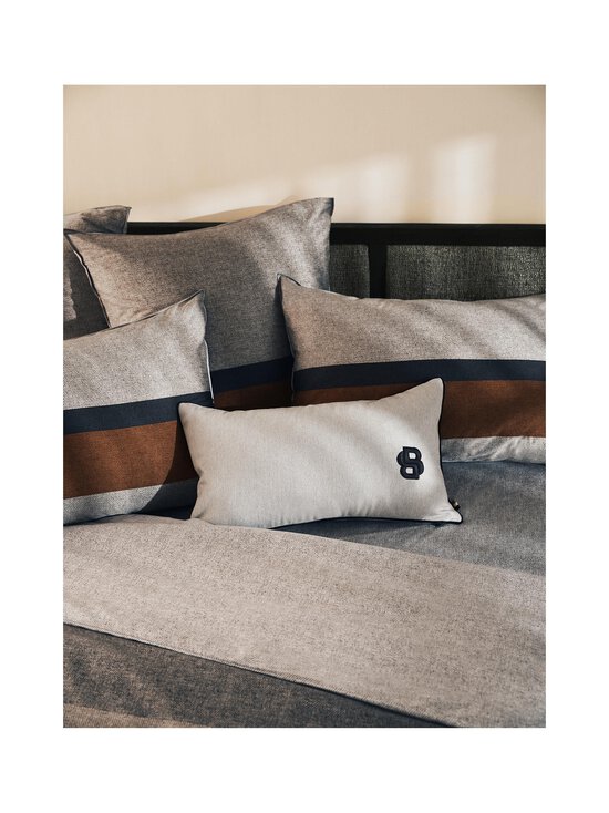 Hugo Boss - Double B -tyynynpäällinen, 33 x 57 cm - NATURAL - photo 4 Hugo Boss - Double B -tyynynpäällinen, 33 x 57 cm - NATURAL | Stockmann - photo 4