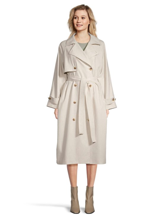 GANT - GANT -pellavasekoitetakki - 233 SOFT OAT - photo 2 GANT - GANT -pellavasekoitetakki - 233 SOFT OAT | Stockmann - photo 2