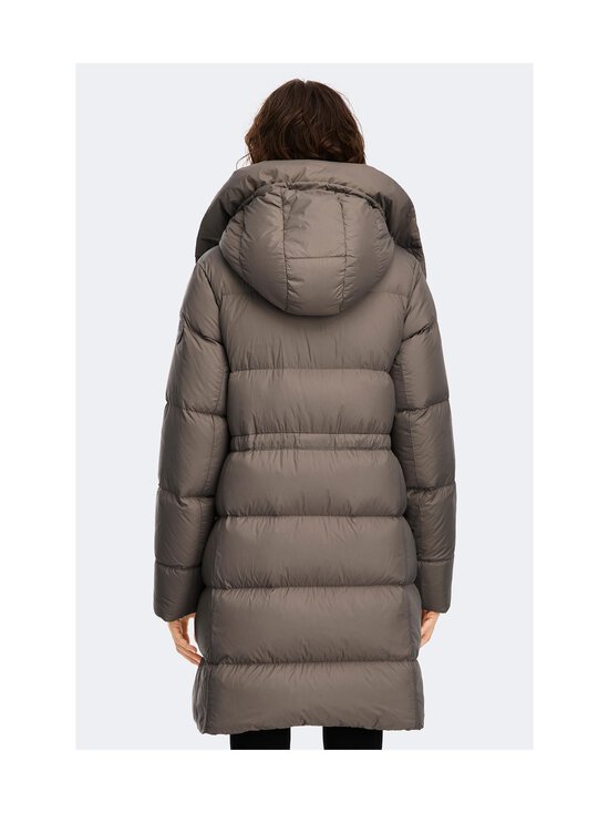 Canada Goose - Montgomery-untuvatoppatakki - 9394 TAUPE GREY- GRIS TAUPE - photo 3 Canada Goose - Montgomery-untuvatoppatakki - 9394 TAUPE GREY- GRIS TAUPE | Stockmann - photo 3