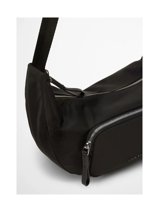 Marc O'Polo - Õlakott Crossbody Bag S - 990 BLACK | Stockmann - photo 3