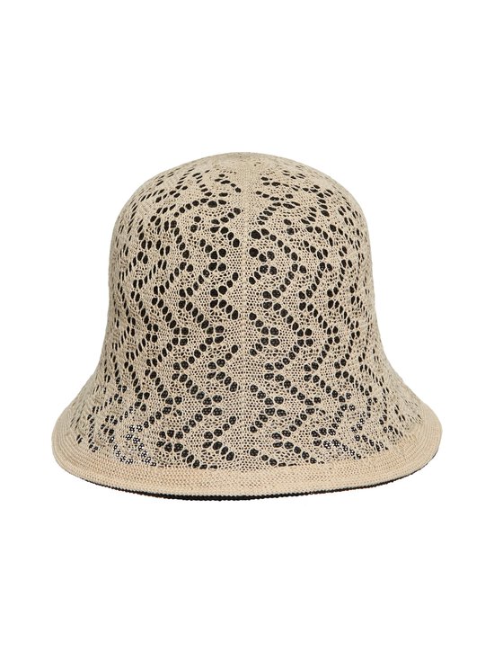 KN Kati Niemi - Fanny-pitsihattu - 39 NATURAL - photo 3 KN Kati Niemi - Fanny-pitsihattu - 39 NATURAL | Stockmann - photo 3