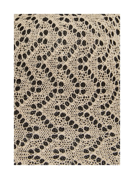 KN Kati Niemi - Fanny-pitsihattu - 39 NATURAL - photo 4 KN Kati Niemi - Fanny-pitsihattu - 39 NATURAL | Stockmann - photo 4