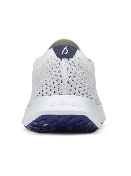 allbirds - Tree Dasher 2 -sneakerit - A10684 BLIZZARD, HAZY COBALT (CLARITY BLUE) - photo 3 allbirds - Tree Dasher 2 -sneakerit - A10684 BLIZZARD, HAZY COBALT (CLARITY BLUE) | Stockmann - photo 3