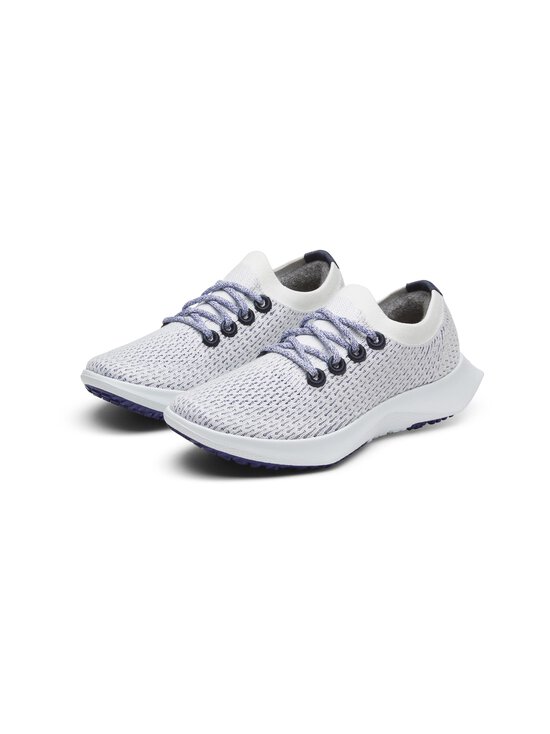 allbirds - Tree Dasher 2 -sneakerit - A10684 BLIZZARD, HAZY COBALT (CLARITY BLUE) - photo 8 allbirds - Tree Dasher 2 -sneakerit - A10684 BLIZZARD, HAZY COBALT (CLARITY BLUE) | Stockmann - photo 8