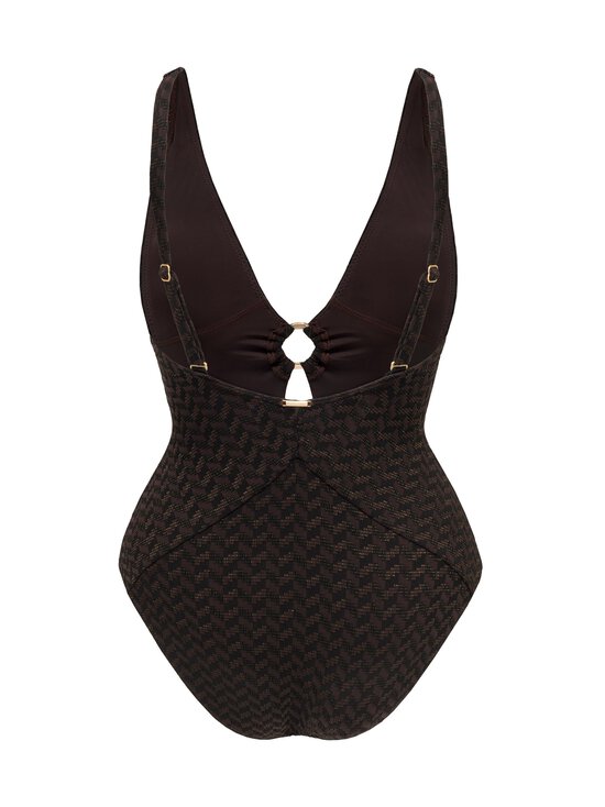 Marc & André - Bronze Spark Soft -uimapuku - 703 BROWN | Stockmann - photo 2