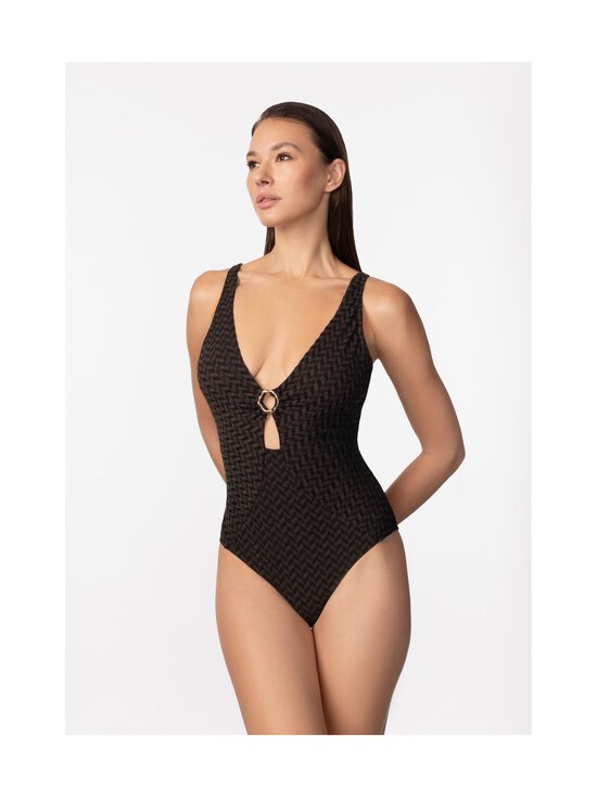 Marc & André - Bronze Spark Soft -uimapuku - 703 BROWN | Stockmann - photo 3