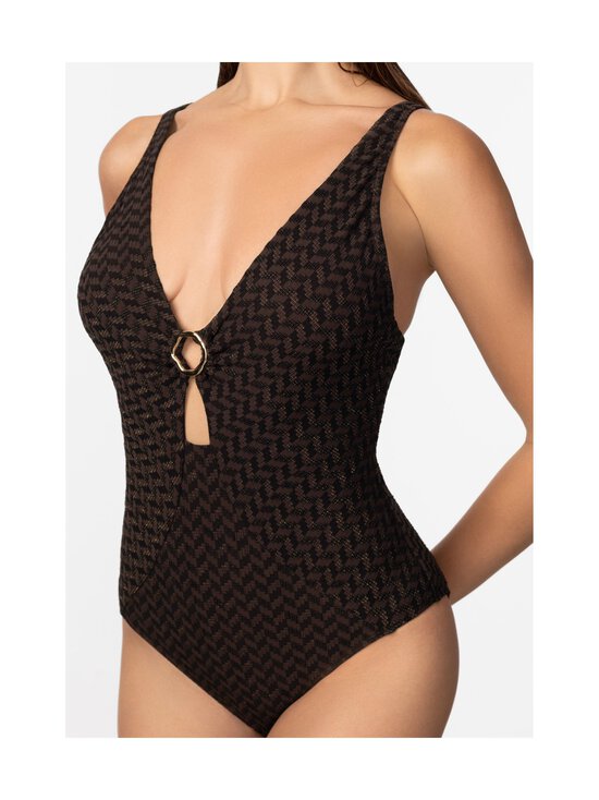 Marc & André - Bronze Spark Soft -uimapuku - 703 BROWN | Stockmann - photo 7