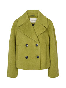 RUE de FEMME - RDFMarion-kangastakki - 565 MOSS | Stockmann