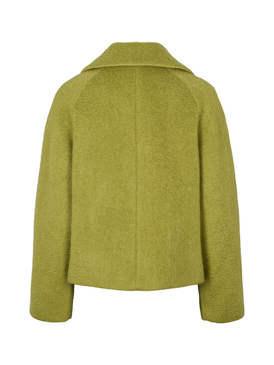 RUE de FEMME - RDFMarion-kangastakki - 565 MOSS | Stockmann - photo 2
