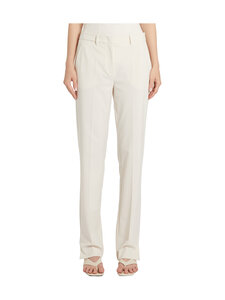 Marella - MllPagina-housut - 1 WHITE | Stockmann