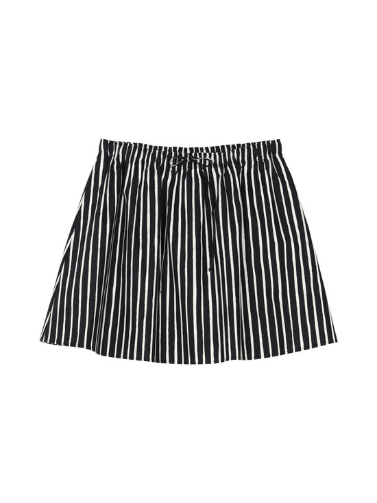 Marimekko - Seelik Pelata Piccolo - 022 BLACK OFF WHITE | Stockmann - photo 1