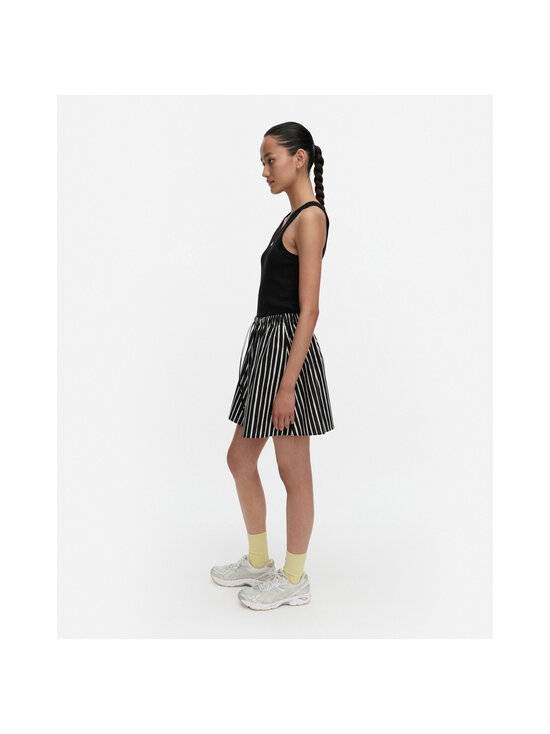 Marimekko - Seelik Pelata Piccolo - 022 BLACK OFF WHITE | Stockmann - photo 4