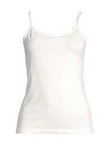 NOOM - Topp Georgia - WHITE | Stockmann
