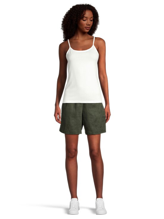 NOOM - Topp Georgia - WHITE | Stockmann - photo 2