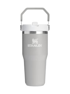 Stanley - The IceFlow Flip Straw 2.0 Tumbler -termosmuki, 0.41L - ASH | Stockmann