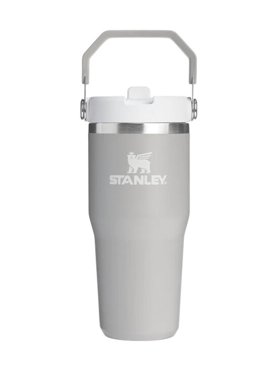Stanley - Termostass The IceFlow Flip Straw 2.0 Tumbler - ASH | Stockmann - photo 1